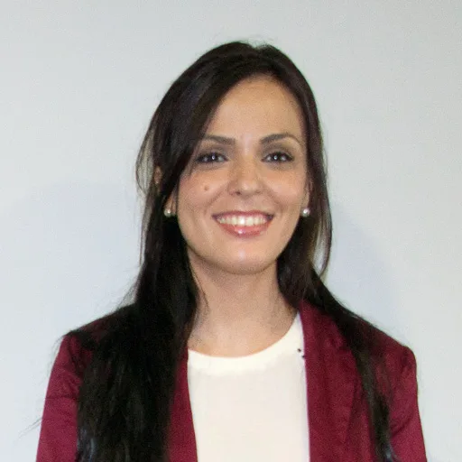 María José Henríquez Santana